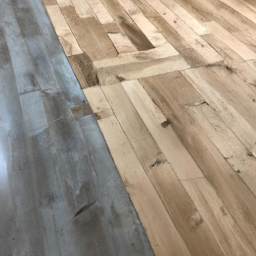 Plancher en bois : un choix intemporel pour une ambiance chaleureuse Annonay